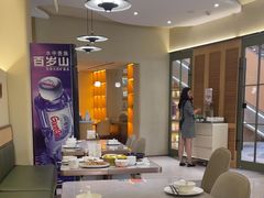 -粤陸玖玖·港式手作茶餐厅(珠江路店)