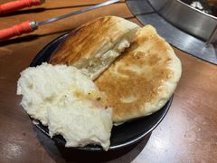 -炭窑水浒烤肉(汉阳鹦鹉巷子店)