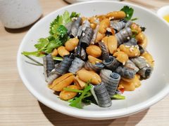 脆爽瘦身鱼皮-渔语鱼酸菜鱼新川菜(万象城店)