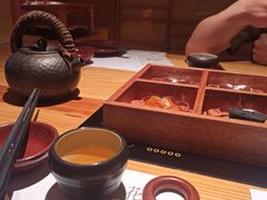 -花潮料理艺食馆(世欧广场店)