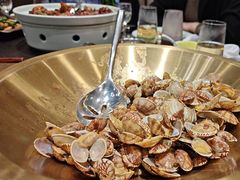 -浩运海鲜·16年专注青岛菜(石老人店)