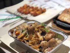 -唛嘻哒烤串朝鲜族风味(金桥店)