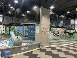 -MINI MARS 脚下的城市乐园·餐饮·派对(静安江宁店)