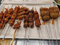 -彭城八戒羊肉串(总店)