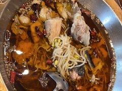 -洞庭鱼香(万科店)