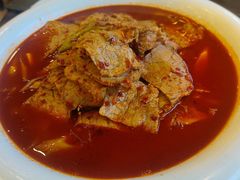 -老雒阳面馆·水席洛阳菜(王城路店)