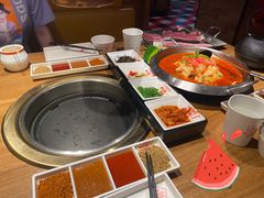 -炉小哥烤肉(信万广场店)