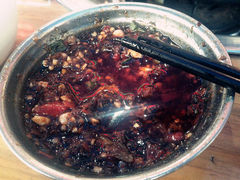 蘸碟-陈记泸州酸菜豆花火锅(建设路店)