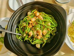 -味莊·青岛菜(云霄路店)