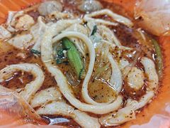 -安发瞧麻辣烫(总店)