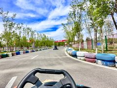 -水上乐园·欢乐世界