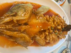 -老苏扬饭店