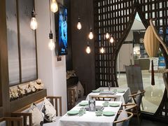 大堂-Lotus 莲花空间(国贸商城店)
