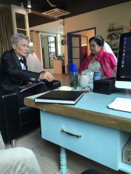 点击看大图 -巴黎婚纱摄影工作室