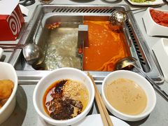 -海底捞火锅(振华商厦店)