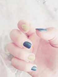 -M·X Nail日式美甲美睫