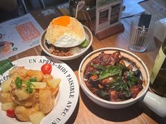 -岛风·台食小馆 ISLAND BISTRO(烟台山店)