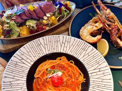 -ins森林童话餐厅coffee&bistro