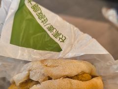 -麦当劳(深圳西涌天文台店)