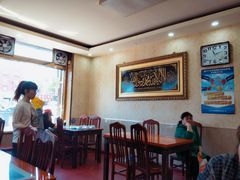 -德贤烧麦菜馆(本溪路店)