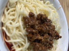 -吴记怪味面(牛王庙店)