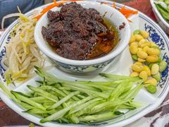 肉丁炸酱-九河居(荔湾路店)
