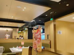 -海底捞火锅(泰安爱琴海店)