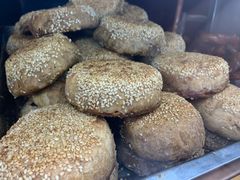 -老回回烩面馆(左家庄店)