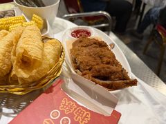 -活潑鲜跳(湖滨商业街店)