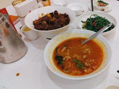 -小厨娘淮扬菜(板桥一店)