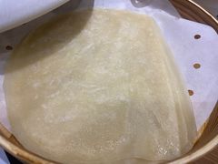 -满园烤鸭·春饼(太原街万达店)
