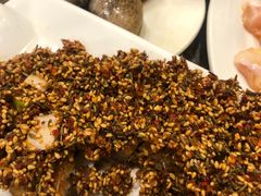 -韩风烤牛肉冷面店