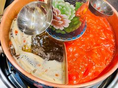 -咏江南·苏式火锅·苏州评弹(观前街店)