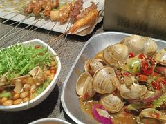 -锦州御烧烤·形象店(人民街店)