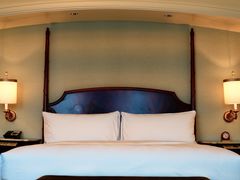 -广州富力丽思卡尔顿酒店