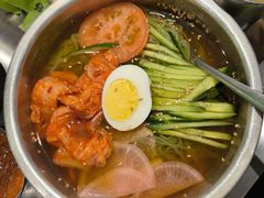 -山葵说·泥炉烤肉(泰达时尚E街区店)