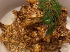 -大鸭梨烤鸭(左家庄店)
