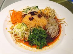 茉莉有机凉菜-同喜烤鸭店(光芒店)