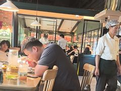 -前海沿·青岛菜(李沧万达店)