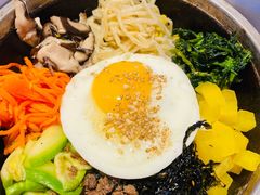 -梨花牛肉汤饭(仁恒伊势丹店)