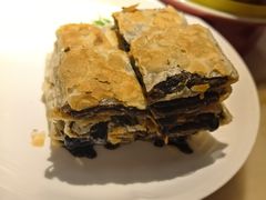 -京华烟云·北京烤鸭(领展购物广场·中关村店)