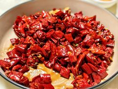 怪味鸡翅-三猫黑鱼花(南大店)