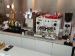 -欧邑咖啡小站 HLab Coffee