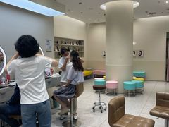 -天真蓝照相馆(五角场百联又一城店)