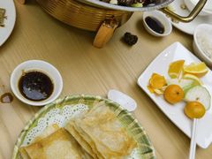 -大丰收脆鱼(浦西万达店)