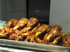 烤羊腿-老九圆山西面馆(CBD店)