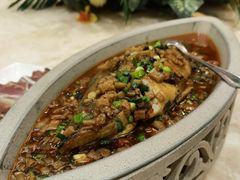 -不倒翁·徽天下名菜楼(马鞍山路店)