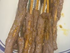 -云阿蛮云南生烫牛肉米线(奉贤路店)