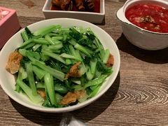 -茉莉餐厅(包河万达店)