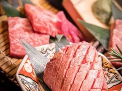 -山岛烧·和牛烧肉 碳火烧鸟(海信广场店)